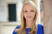 NORDDEUTSCHER RUNDFUNK
Janin Ullmann - Moderatorin der Sendung "lieb & teuer".