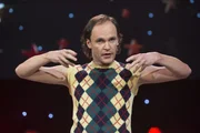 Olaf Schubert