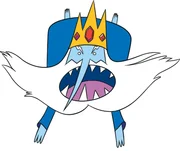 Ice King (Tom Kenny)