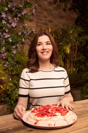 Nigella Lawson