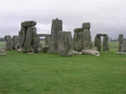 Stonehenge