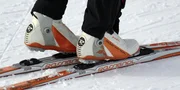 Skiing equipment