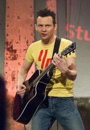 Tobias Mann, Männerkabarett aus Mainz.