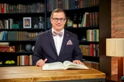 Carsten Tüngler.