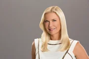 Katherine Kelly Lang as Brooke Forrester Photo: Cliff Lipson/CBS ©2015 CBS Broadcasting Inc. All Rights Reserved.