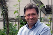 Alan Titchmarsh