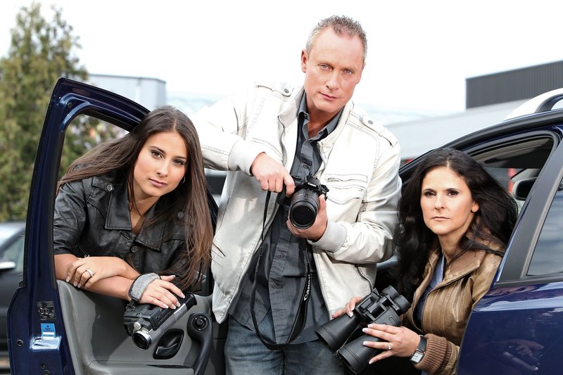 Die Trovatos Detektive Decken Auf Online Sehen Die Trovatos - Detektive decken auf Bilder - TV Wunschliste
