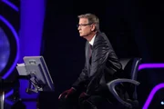 Moderator Günther Jauch