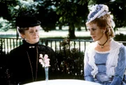 Susi Nicoletti (Die Durchlaucht), Dagmar Koller (Anni).