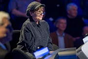 Katharina Thalbach.