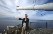 Michael Palin