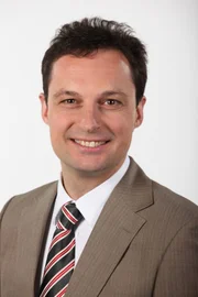 Rüdiger Baumann, Februar 2010.
