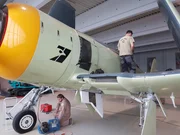 Wingmen _ Zwei Brüder heben ab