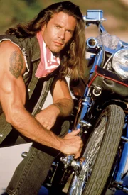 4. Staffel: Reno Raines (Lorenzo Lamas)