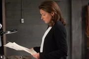 Theresa Cullen (Sidse Babett Knudsen)