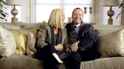 Jenny McCarthy, Donnie Wahlberg