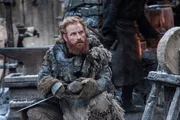Tormund Giantsbane (Kristofer Hivju)