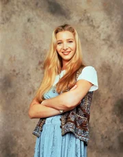 Lisa Kudrow als Phoebe Buffay / Ursula Buffay