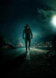 Arrow (Stephen Amell)