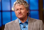 Gastgeber Jürgen Becker