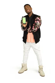 Double G (Kel Mitchell)