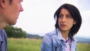 Sie lebte 20 Jahre unter Verbrechern und ist seit 8 Jahren auf der Flucht, jetzt bricht sie ihr Schweigen. RTL-Moderator Maik Meuser begleitet gemeinsam mit dem Recherchezentrum CORRECTIV und dem STERN die Ex-Mafia-Braut Maria.