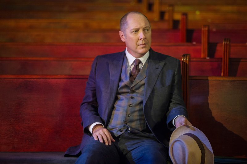 4 Staffel Blacklist 4 Staffel Blacklist