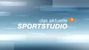 Logo: "ZDF SPORTreportage".
