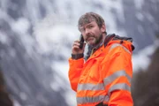 ODDA, Norway - Portrait Bjørn Lægreid. (Photo Credit: National Geographic Channels)