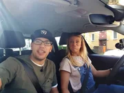 Sven und Christin freuen sich auf das gemeinsame Zusammenleben, merken aber schnell, dass sie in Sachen Inneneinrichtung unterschiedliche Vorstellungen haben...