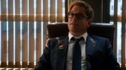 Dr. Jason Bull (Michael Weatherly)