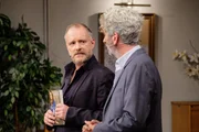 Christoph Grissemann, Dirk Stermann.