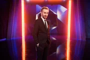 "Lass dich überwachen! Die PRISM IS A DANCER Show" mit Jan Böhmermann.