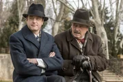Nicolas Grandhomme, Victor Lanoux