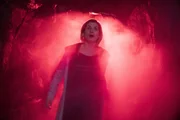 Picture shows: The Doctor (JODIE WHITTAKER)