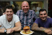 Tom Kerridge (M.)