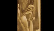 "Von Lust & Laster" ist die Geschichte sexueller Tabus, von Doppelmoral und dem schwierigen Umgang mit der Prostitution in Deutschland in den vergangenen 100 Jahren. Geschichte wird lebendig über aufwändige Reenactments (Neuinszenierung) und selten gesehenes bzw. bisher unbekanntes Archivmaterial. Schon kurz nach der Erfindung der Fotografie tauchen erotische und wenig später pornografische Darstellungen auf...
