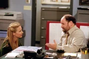 Lisa Kudrow, Jason Alexander