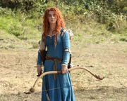 Merida (Amy Manson)