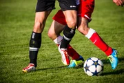 Soccer.