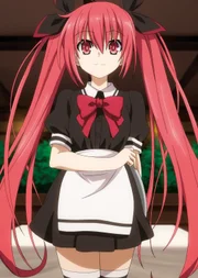Kotori Itsuka