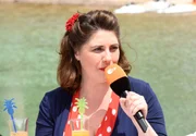 Flirtexpertin Nina Deißler gibt Tipps gegen das Alleinsein.