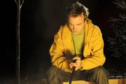 Aaron Paul (Jesse Pinkman).