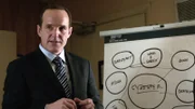 Coulson (Clark Gregg) und sein Team begeben sich auf eine Undercover-Mission ..