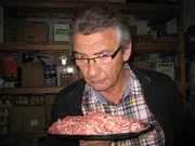 "Achtung Kontrolle - Die Topstories der Ordnungshüter" begleitet Ordnungshüter bei der Arbeit. Foto: Lebensmittelkontrolleur Bernd Stumm.