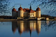 Schloss Moritzburg
