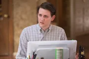 Donald 'Jared' Dunn (Zach Woods).