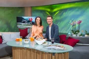 Barbara Fleissner, Gregor Farkasch