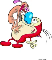 Ren & Stimpy
