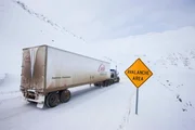 Ice Road Truckers III Ep Ocean Run, Ice Road Truckers III Gefahr auf dem Eis EP Am Abgrund